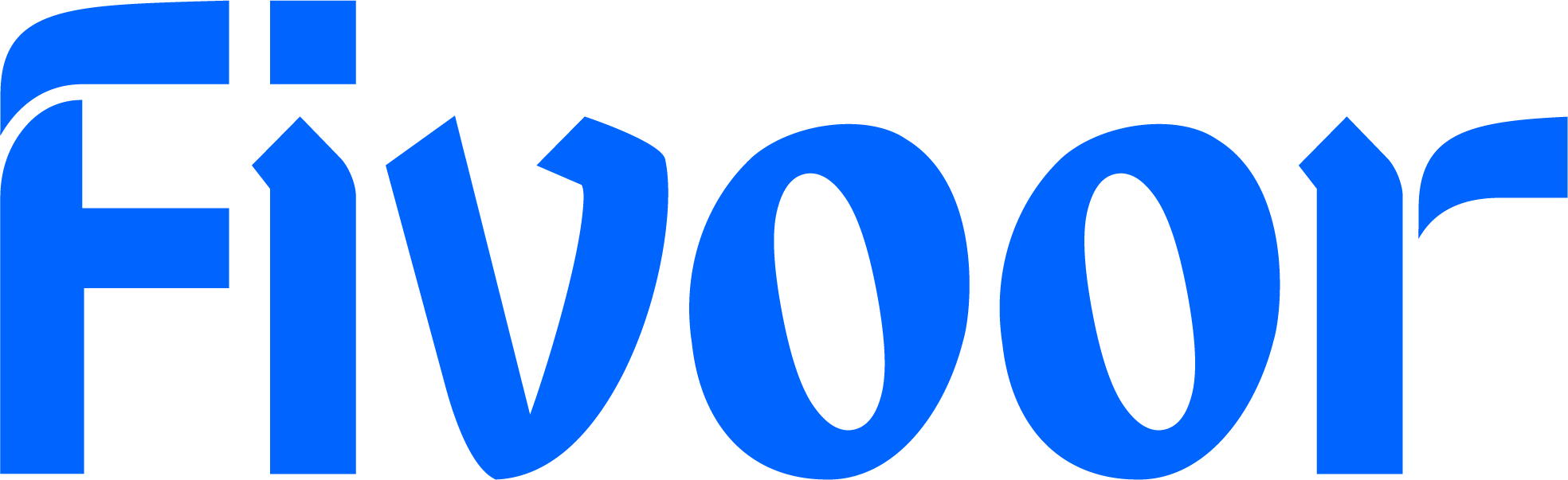 Logo Fivoor