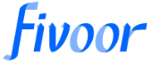 Logo Fivoor